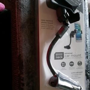Car Mount